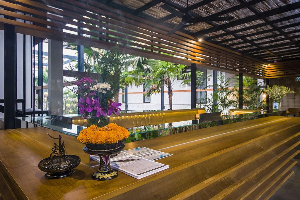 The Shift Otel Ubud Dış mekan fotoğraf